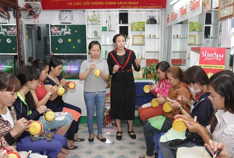 Favoriser les entreprises sociales ảnh 1 Favoriser les entreprises sociales ảnh 1