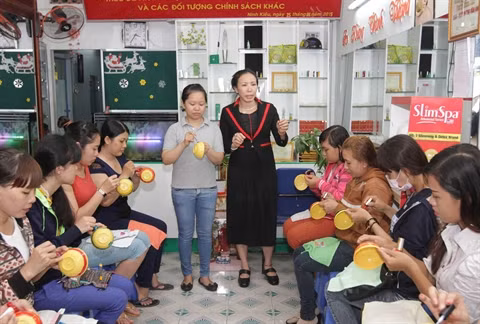 Favoriser les entreprises sociales ảnh 1