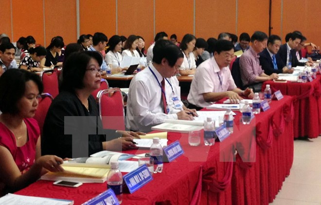 Colloque sur les relations économiques Vietnam – République de Corée ảnh 1 Colloque sur les relations économiques Vietnam – République de Corée ảnh 1