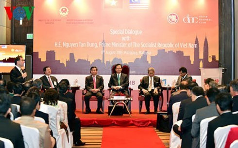Le MITI ouvrira un bureau de représentation à Hanoi ảnh 1 Le MITI ouvrira un bureau de représentation à Hanoi ảnh 1