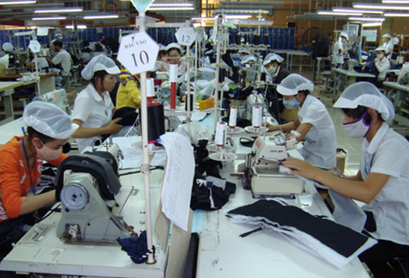 Tarifs préférentiels grâce à l'Accord de libre-échange UE-Vietnam ảnh 1 Tarifs préférentiels grâce à l'Accord de libre-échange UE-Vietnam ảnh 1