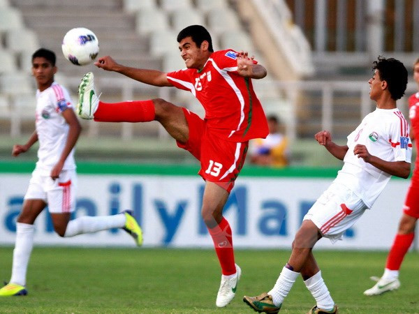 Le Onze U16 thaïlandais remporte l’AFF Cup 2015 ảnh 1