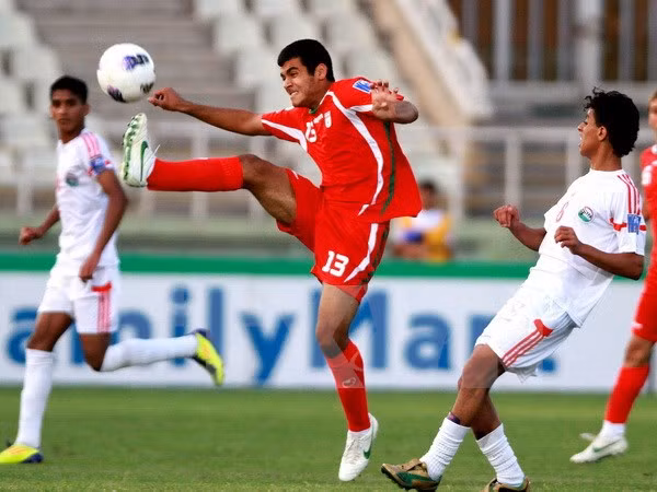 Le Onze U16 thaïlandais remporte l’AFF Cup 2015 ảnh 1