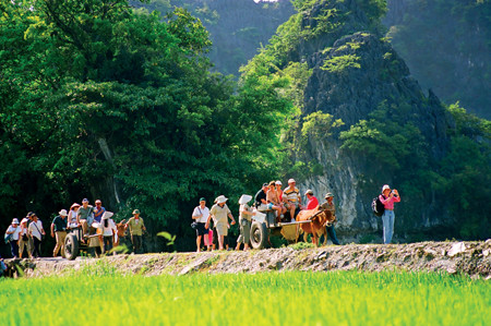 AEC: quels défis pour le tourisme du Vietnam ? ảnh 1 AEC: quels défis pour le tourisme du Vietnam ? ảnh 1