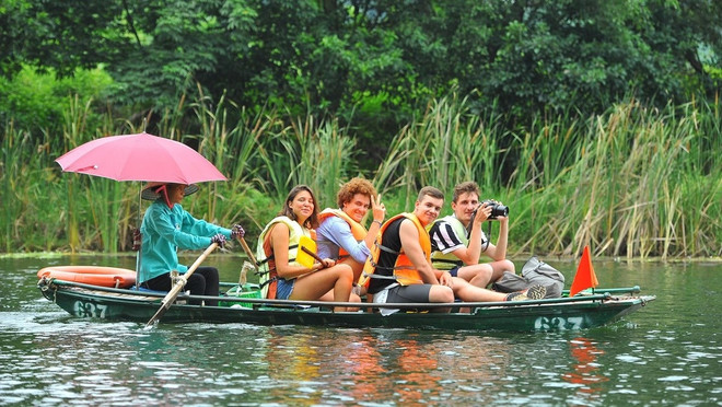 Escape: Le Vietnam vaut tous les centimes dépensés pour les visiteurs australiens ảnh 2 Escape: Le Vietnam vaut tous les centimes dépensés pour les visiteurs australiens ảnh 2