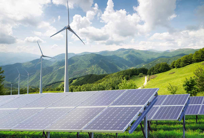 Le Vietnam investit dans 10 technologies énergétiques ảnh 1 Le Vietnam investit dans 10 technologies énergétiques ảnh 1