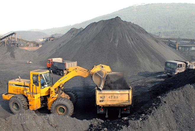 Présentation de technologies minières tchèques au Vietnam ảnh 1