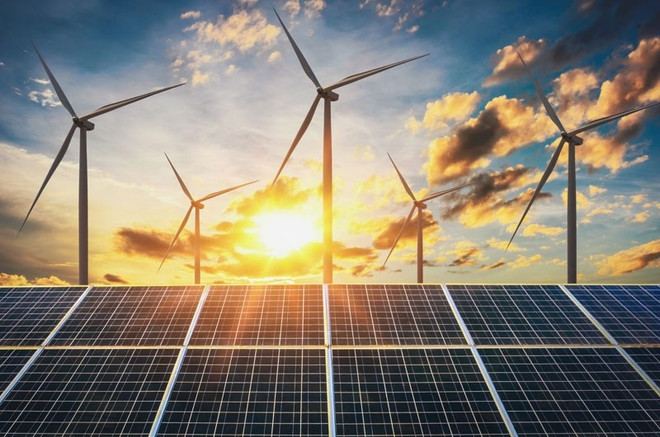 Le Vietnam investit dans 10 technologies énergétiques ảnh 2 Le Vietnam investit dans 10 technologies énergétiques ảnh 2