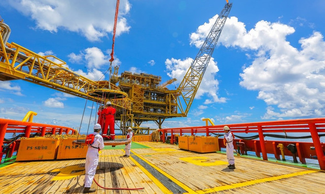 Elaboration d'un Programme national sur l'augmentation de la productivité du travail ảnh 1 Elaboration d'un Programme national sur l'augmentation de la productivité du travail ảnh 1