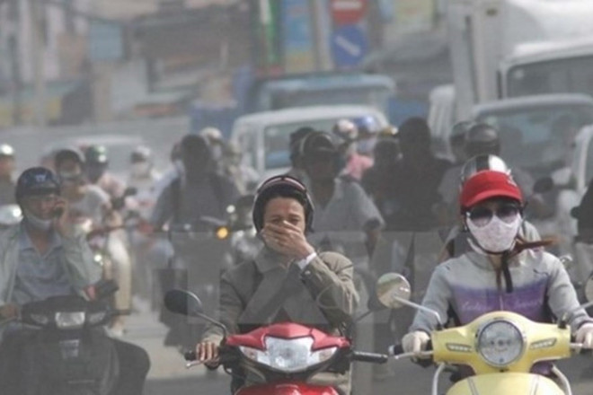 Le Vietnam subit une lourde perte à cause de la pollution de l'environnement ảnh 1