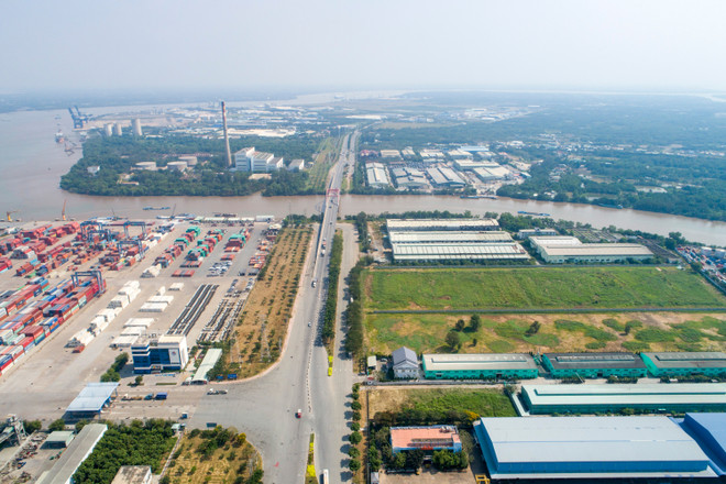 2020: Opportunités de développement l’immobilier industriel ảnh 1 2020: Opportunités de développement l’immobilier industriel ảnh 1