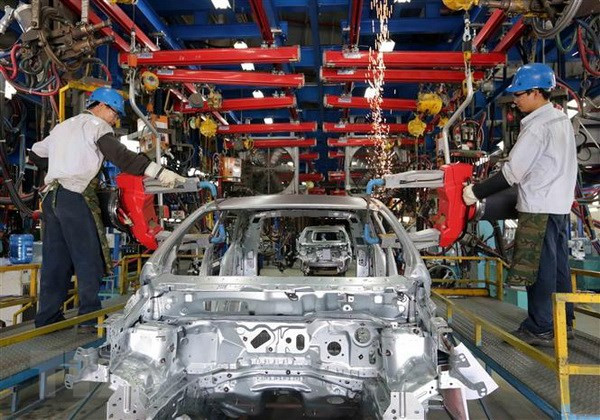 Automobile : 400.000 unités sont vendus en 2019 ảnh 1