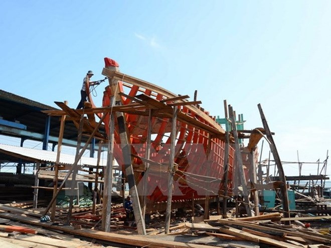 Aide française pour un projet de transport durable à An Giang ảnh 1 Aide française pour un projet de transport durable à An Giang ảnh 1