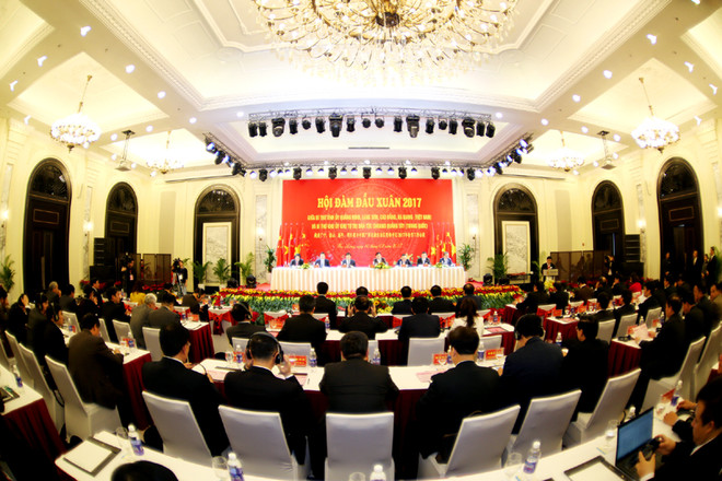 Coopération entre les provinces frontalières vietnamiennes et la région autonome Zhuang du Guangxi ảnh 1