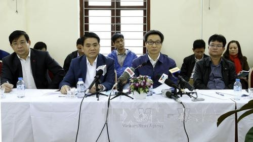 Mesures nécessaires pour assurer des visites médicales périodiques pour la population ảnh 1 Mesures nécessaires pour assurer des visites médicales périodiques pour la population ảnh 1