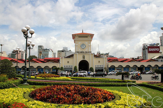 Ho Chi Minh-Ville s'oriente vers le développement de produits touristiques typiques ảnh 1