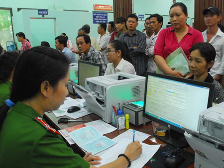 Augmenter le nombre de titulaires d’un numéro d’identification unique ảnh 1