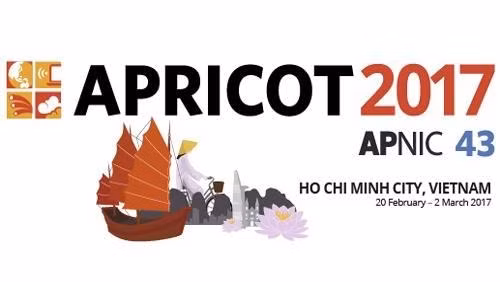 Première conférence sur les technologies internet au Vietnam ảnh 1