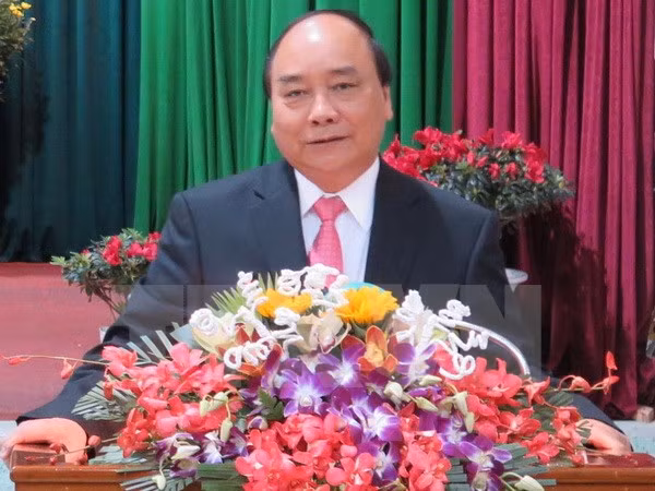 Le Premier ministre engage Da Nang à accueillir avec succès le Sommet de l'APEC ảnh 1