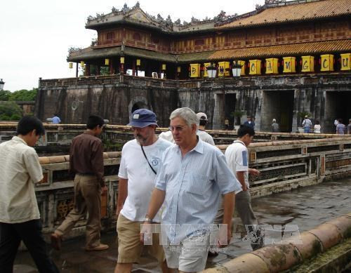 Exploitation de 7 nouveaux produits et circuits touristiques à Thua Thiên-Huê ảnh 1