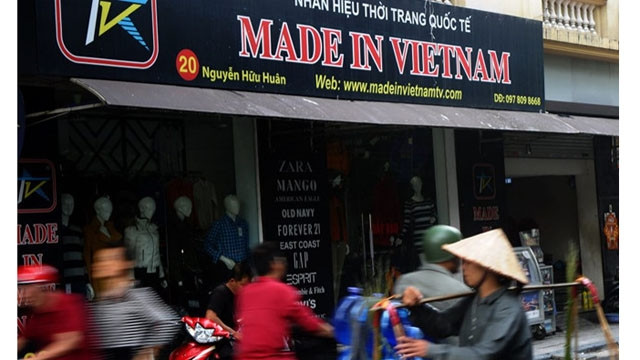 Asia Times : le Vietnam se tourne vers l'UE pour le libre-échange ảnh 1