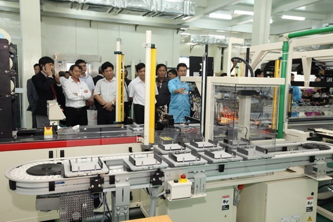 Le Vietnam et Israël intensifient la coopération dans les sciences et les technologies ảnh 1 Le Vietnam et Israël intensifient la coopération dans les sciences et les technologies ảnh 1