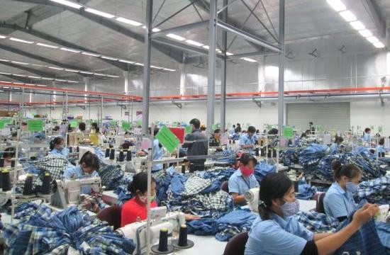 Succès de HanesBrands au Vietnam ảnh 1 Succès de HanesBrands au Vietnam ảnh 1