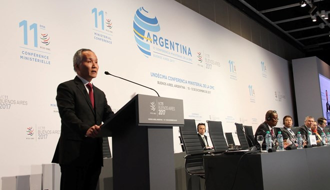 Le Vietnam est engagé dans le multilatéralisme ảnh 1