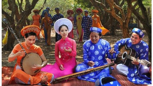 Soc Trang est prêt pour le Festival de « don ca tài tu Nam Bô » 2017 ảnh 1 Soc Trang est prêt pour le Festival de « don ca tài tu Nam Bô » 2017 ảnh 1