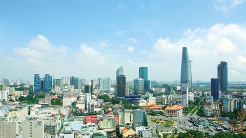 Les IDE à Hô Chi Minh-Ville ont quadruplé au 1er trimestre ảnh 1 Les IDE à Hô Chi Minh-Ville ont quadruplé au 1er trimestre ảnh 1