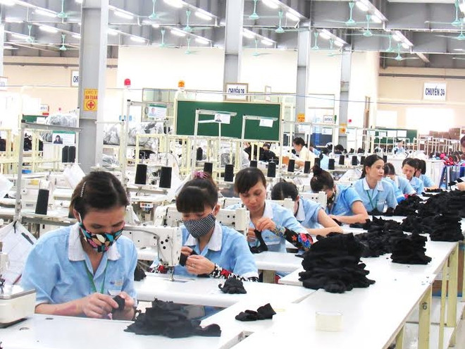 Nghe An cherche à attirer davantage d’investissements étrangers ảnh 1 Nghe An cherche à attirer davantage d’investissements étrangers ảnh 1