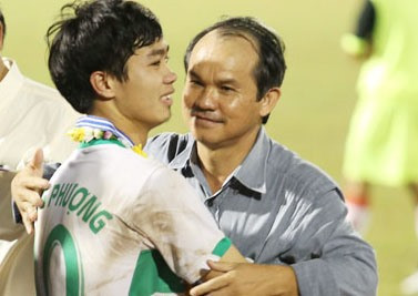 Doàn Nguyên Duc ou le triomphe d’un investisseur dans le football vietnamien ảnh 2 Doàn Nguyên Duc ou le triomphe d’un investisseur dans le football vietnamien ảnh 2
