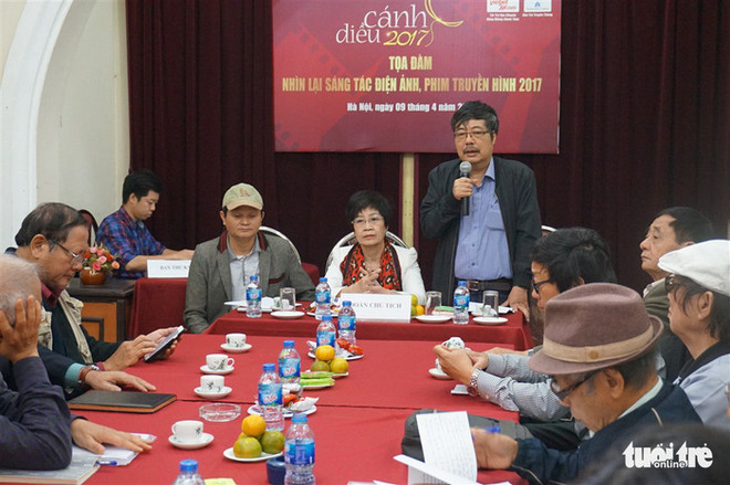 Le marché du cinéma vietnamien évolue et cultive la diversité ảnh 1