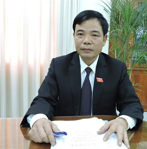 Le Vietnam est déterminé à développer la pêche durable ảnh 1  Le Vietnam est déterminé à développer la pêche durable ảnh 1