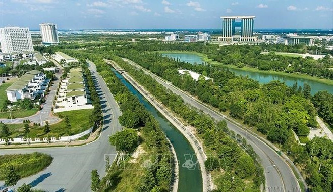 La région du Nam Bô oriental déroule le tapis rouge aux projets d'IDE ảnh 1 La région du Nam Bô oriental déroule le tapis rouge aux projets d'IDE ảnh 1