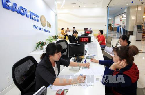 Quang Ninh accueillera des réunions sur l'assurance de l'ASEAN ảnh 1 Quang Ninh accueillera des réunions sur l'assurance de l'ASEAN ảnh 1