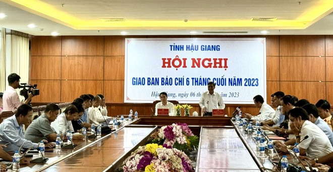 Prochainement le Festival international du riz du Vietnam 2023 à Hau Giang ảnh 1 Prochainement le Festival international du riz du Vietnam 2023 à Hau Giang ảnh 1