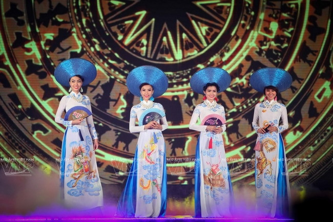 La culture contribue à créer une marque touristique forte du Vietnam ảnh 2 La culture contribue à créer une marque touristique forte du Vietnam ảnh 2