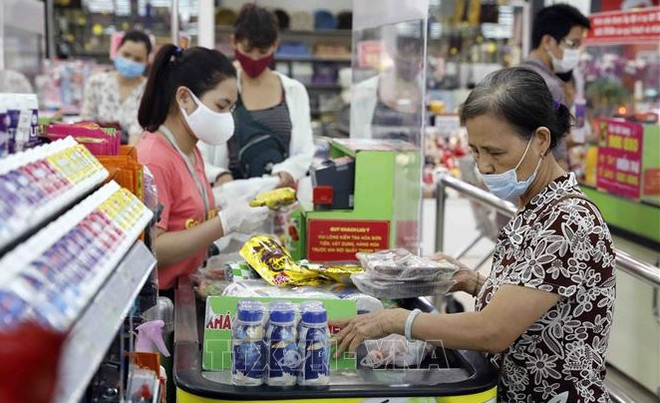 Promouvoir le pouvoir d’achat de fin d'année ảnh 1 Promouvoir le pouvoir d’achat de fin d'année ảnh 1