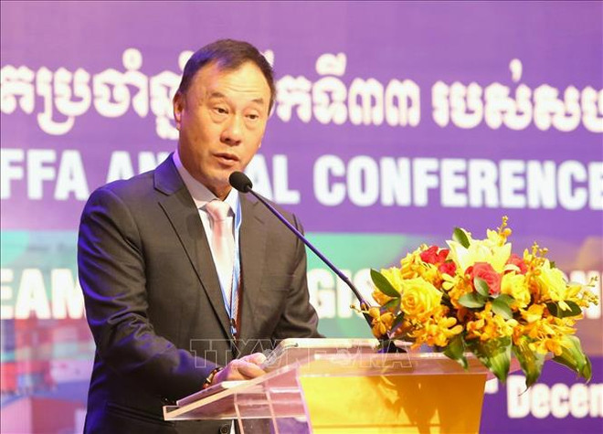 L’ASEAN s’efforce de renforcer la connectivité logistique intra-bloc transparente ảnh 1 L’ASEAN s’efforce de renforcer la connectivité logistique intra-bloc transparente ảnh 1