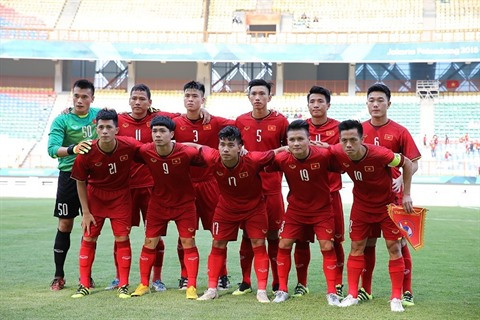 AFF Suzuki Cup 2018: prochain défi du Onze national ảnh 1