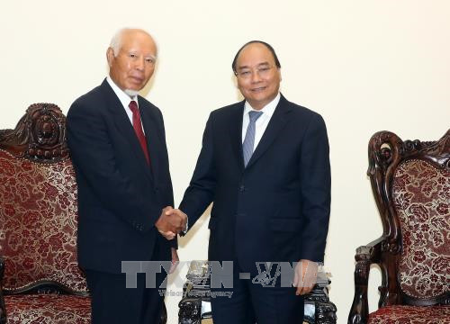 Le Vietnam crée des conditions favorables pour les investisseurs japonais ảnh 1 Le Vietnam crée des conditions favorables pour les investisseurs japonais ảnh 1