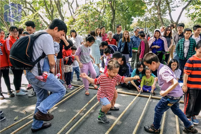 Bientôt une exposition photographique sur Hanoï ảnh 1 Bientôt une exposition photographique sur Hanoï ảnh 1
