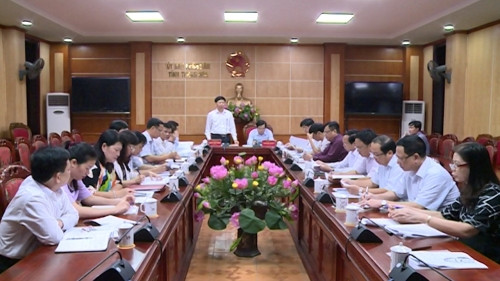 Thanh Hoa bien applique les politiques relatives aux ethnies minoritaires ảnh 1 Thanh Hoa bien applique les politiques relatives aux ethnies minoritaires ảnh 1