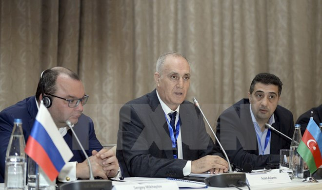 L'OANA se penche sur les défis et enjeux des agences de presse à l’ère numérique ảnh 2