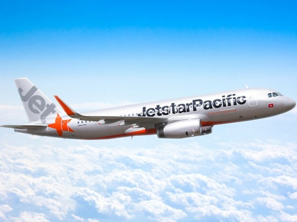 Jetstar Pacific Airlines ouvre trois nouvelles lignes intérieures low-cost ảnh 1 Jetstar Pacific Airlines ouvre trois nouvelles lignes intérieures low-cost ảnh 1