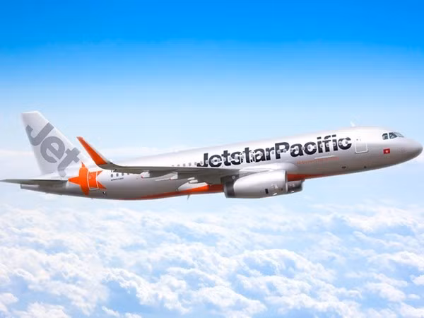 Jetstar Pacific Airlines ouvre trois nouvelles lignes intérieures low-cost ảnh 1