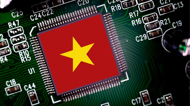 Le Vietnam a beaucoup de potentiel dans les secteurs des semi-conducteurs et de l’IA ảnh 1 Le Vietnam a beaucoup de potentiel dans les secteurs des semi-conducteurs et de l’IA ảnh 1