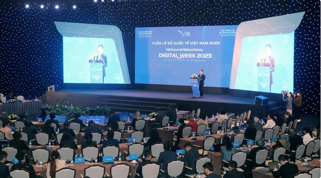 Expériences croisées en développement de la 5G et des plateformes numériques ảnh 1