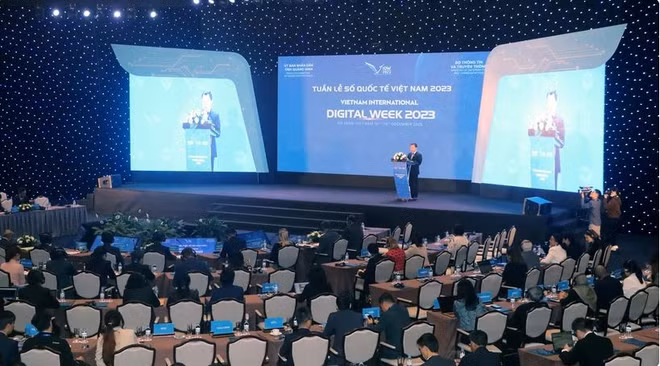 Expériences croisées en développement de la 5G et des plateformes numériques ảnh 1